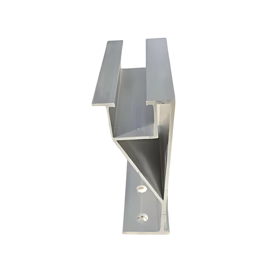 Sistema EV de 5 grados con pata trasera de aluminio Sistema EV de 5 grados con pata trasera de aluminio