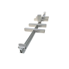 Sistema EV de patas completo 10 grados 2600 mm