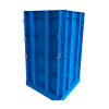 Sistema de encofrado de acero – 1800×600×50 mm