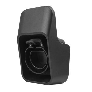 Soporte de enchufe para cargadores EV TIPO 2 IEC 62196-2