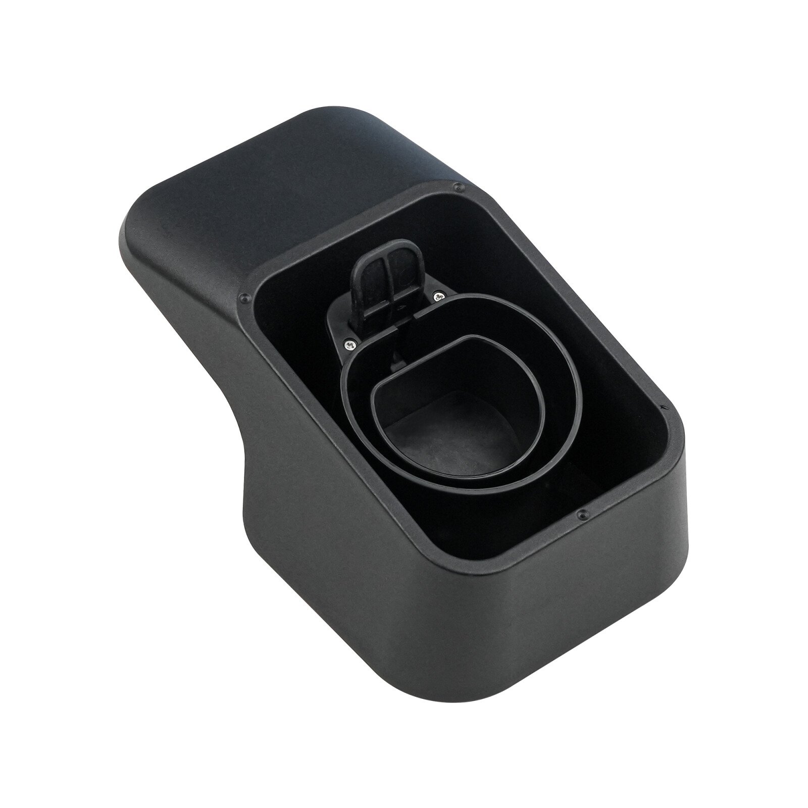 Soporte de enchufe para cargadores EV TIPO 2 IEC 62196-2 Soporte de enchufe para cargadores EV TIPO 2 IEC 62196-2