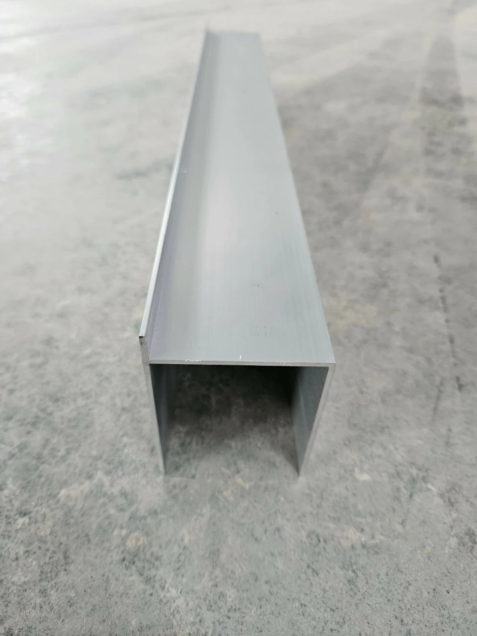 Soporte de lastre de aluminio para sistema EV Soporte de lastre de aluminio para sistema EV