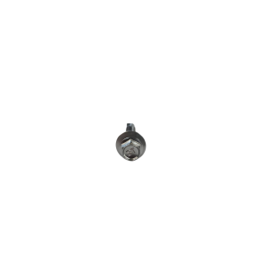 Tornillo autoperforante para fijación de carril rápido M10 63 × 38 mm