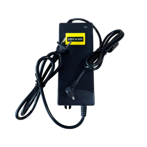 Transformador para cepillos de lavado de paneles de 220V a 24V – para modelos de cepillos GP31-75 y GP31-75BM