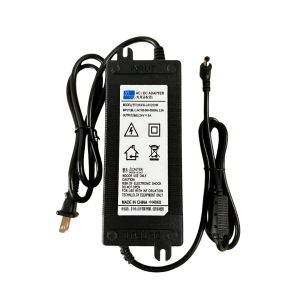 Transformador para cepillos de lavado de paneles de 220V a 24V – para modelos de cepillos GP31-75 y GP31-75BM