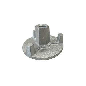 Tuerca de mariposa (Wing Nut) – tamaño 17×10 mm