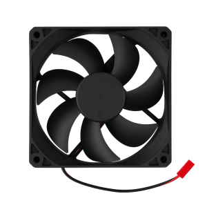 Ventilador frigorífico serie CF