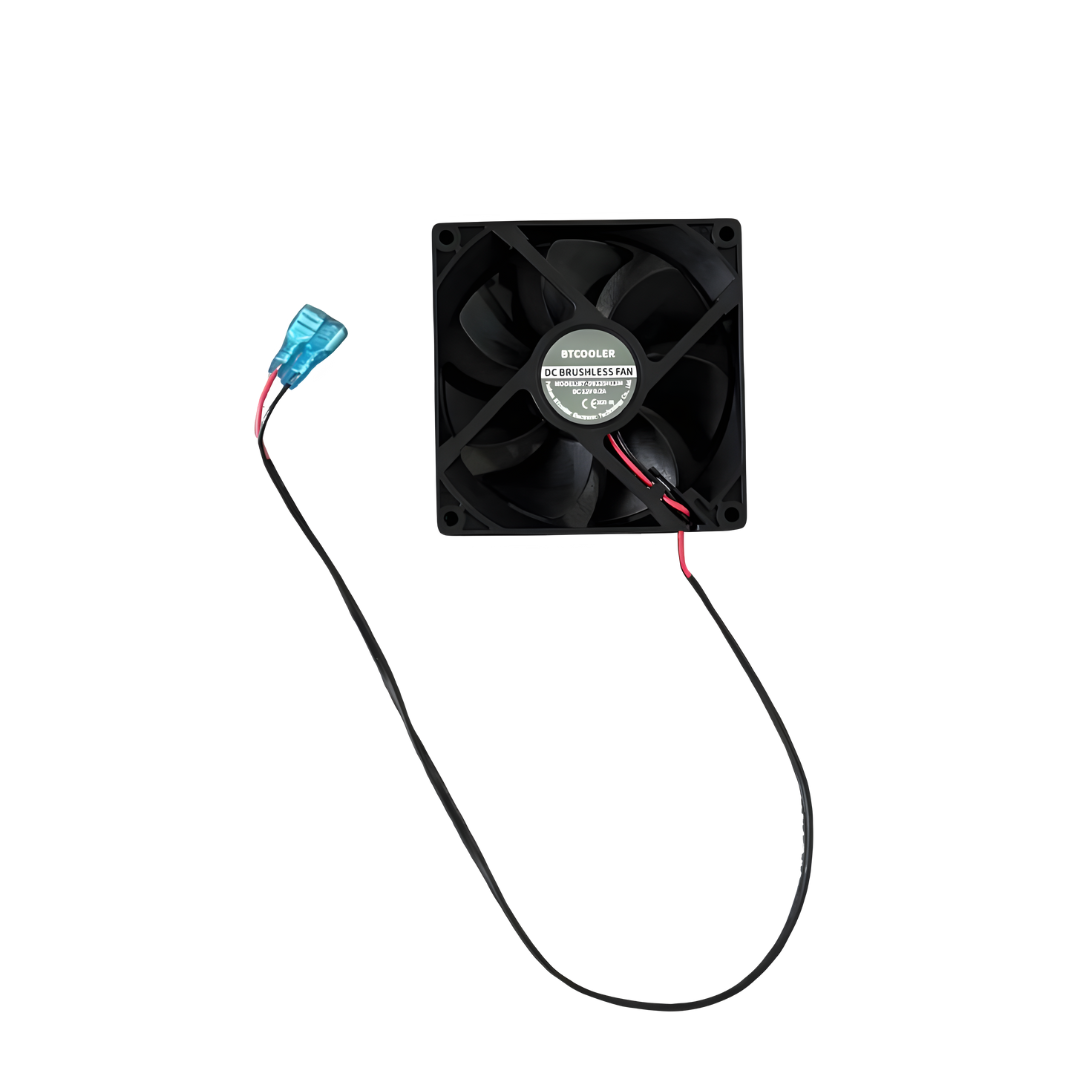 Ventilador para frigoríficos Serie K 1