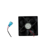 Ventilador para frigoríficos Serie K