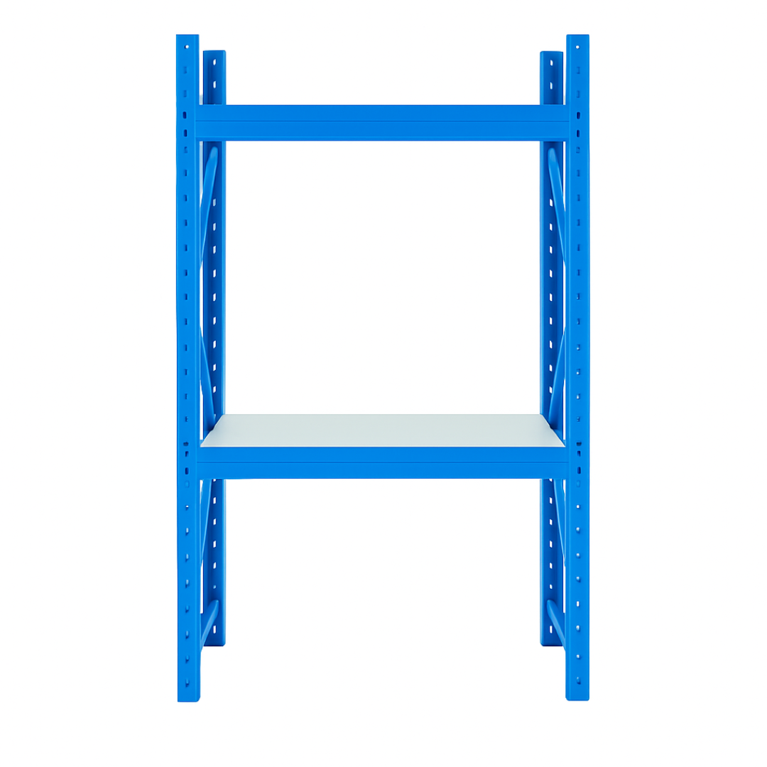 estanteria-profesional-para-almacenaje-l1000xan600xal2000-400-kg-2-niveles-4949