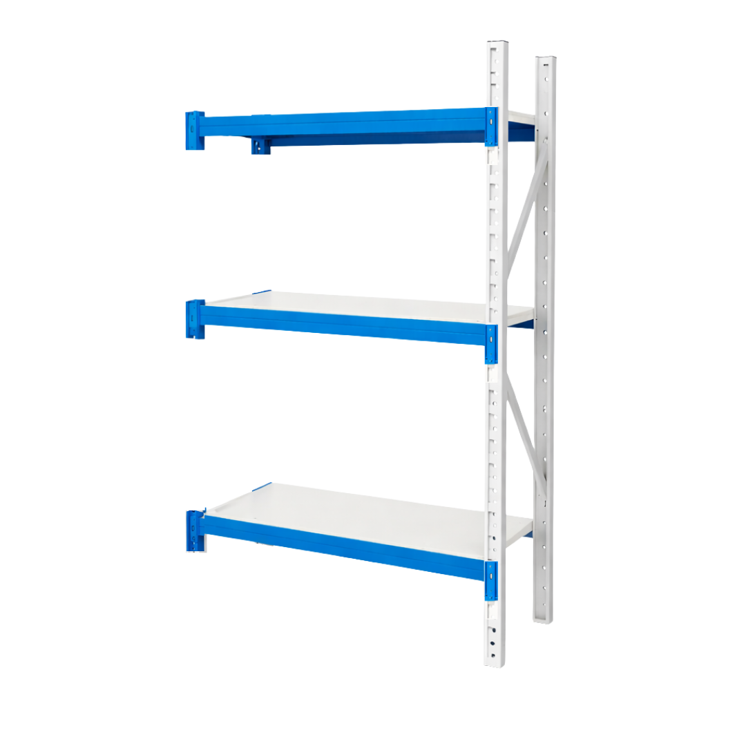 extension-de-estanteria-profesional-para-almacenaje-l1000-x-600-x-h2000-capacidad-de-carga-600-kg-3-niveles-248 Extensión de estantería profesional para almacenaje L1000 × 600 × H2000 – capacidad de carga 600 kg – 3 niveles