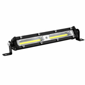 Barra LED COB 13 pulgadas 36W – Spot Slim Off-Road