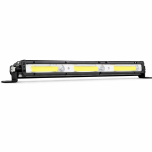 Barra LED COB 20 pulgadas 54W – Spot Slim Off-Road