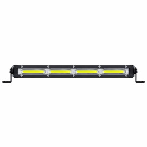 Barra LED COB 26 pulgadas 72W – Spot Slim Off-Road