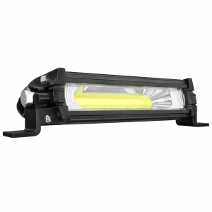 Barra LED COB 7 pulgadas 18W – Spot Slim Off-Road