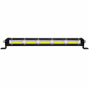 Barra LED COB de 32 pulgadas 90W – Slim Off-Road Spot