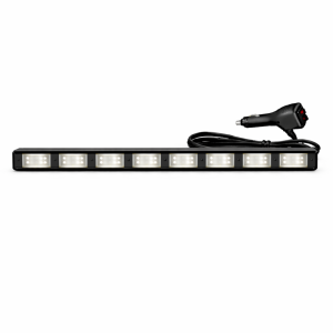 Barra LED Off-Road de 15.7 pulgadas – múltiples modos de iluminación
