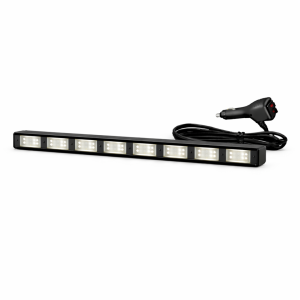 Barra LED Off-Road de 15.7 pulgadas – múltiples modos de iluminación