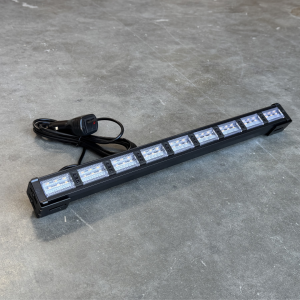 Barra LED Off-Road de 17.5 pulgadas – múltiples modos de iluminación