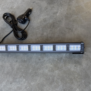 Barra LED Off-Road de 17.5 pulgadas – múltiples modos de iluminación