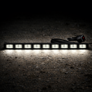 Barra LED Off-Road de 17.5 pulgadas – múltiples modos de iluminación