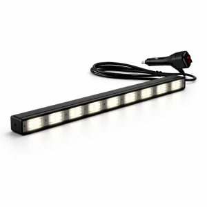 Barra LED Off-Road de 17.5 pulgadas – múltiples modos de iluminación