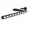 Barra LED Off-Road de 17.5 pulgadas – múltiples modos de iluminación
