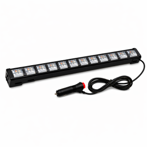 Barra LED Off-Road de 23 pulgadas – múltiples modos de iluminación