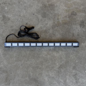 Barra LED Off-Road de 23 pulgadas – múltiples modos de iluminación