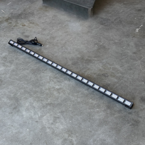 Barra LED Off-Road de 45 pulgadas – múltiples modos de iluminación