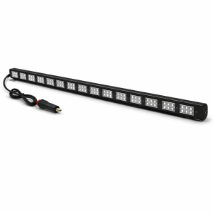 Barra LED Off-Road de 45 pulgadas – múltiples modos de iluminación