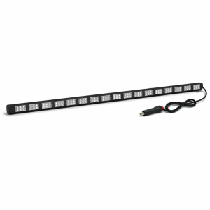 Barra LED Off-Road de 45 pulgadas – múltiples modos de iluminación