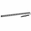 Barra LED Off-Road de 45 pulgadas – múltiples modos de iluminación