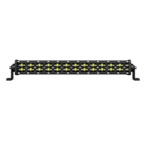Barra LED Slim 6D 28 pulgadas 216W – Lentes dobles perfil delgado