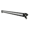 Barra LED Slim 6D – lente óptica única 26 pulgadas 72W Off-Road