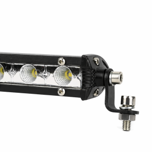 Barra LED Slim 6D – lente óptica única 32 pulgadas 90W Off-Road