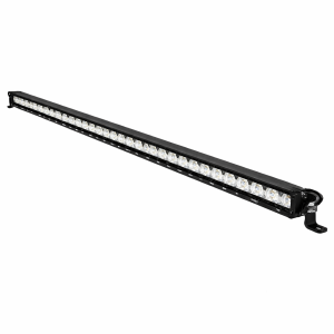 Barra LED Slim 6D – lente óptica única 32 pulgadas 90W Off-Road