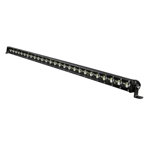 Barra LED Slim 6D – lente óptica única 50 pulgadas 144W Off-Road