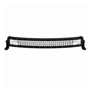 Barra LED curva – tres filas de LED 32 pulgadas 405W