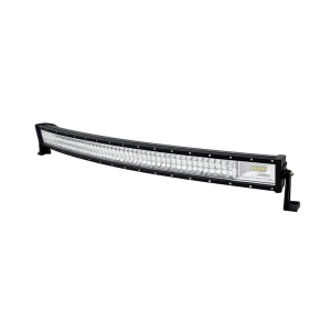 Barra LED curva – tres filas de LED 42 pulgadas 540W
