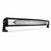 Barra LED curva – tres filas de LED 50 pulgadas 648 W