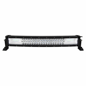 Barra LED curvada – tres filas de LED 22 pulgadas 270W