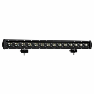 Barra LED para Auto 8D Lente Tipo Proyector 27 pulgadas 120W