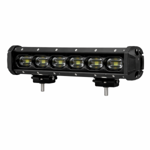 Barra LED para Coche 8D Lente Tipo Proyector 14 pulgadas 60W