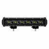 Barra LED para Coche 8D Lente Tipo Proyector 14 pulgadas 60W
