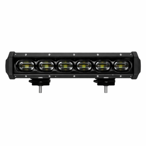 Barra LED para Coche 8D Lente Tipo Proyector 14 pulgadas 60W