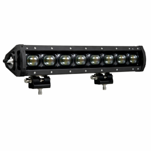 Barra LED para Coche 8D Lente Tipo Proyector 20 pulgadas 90W