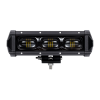 Barra LED para Coche 8D Lente Tipo Proyector 8 pulgadas 30W