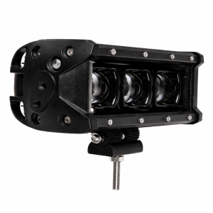 Barra LED para Coche 8D Lente Tipo Proyector 8 pulgadas 30W