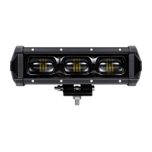 Barra LED para Coche 8D Lente Tipo Proyector 8 pulgadas 30W
